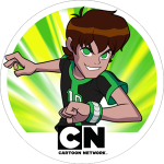 Undertown Chase – Ben 10 v1.1 + data