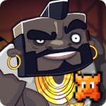 Gunslugs 2 v2.1.1 Gunslugs 2 v2.1.1