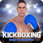 Kickboxing Road To Champion P v3.11 + data Kickboxing Road To Champion P v3.11 + data