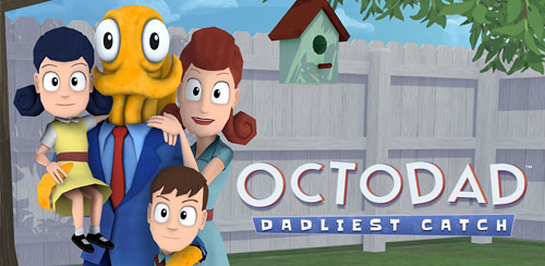 Octodad