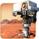 My Mars (3D Live Wallpaper) v1.3