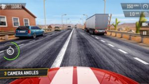 تصویر محیط Racing Fever v1.7.0 تصویر محیط Racing Fever v1.7.0