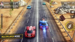 تصویر محیط Racing Fever v1.7.0 تصویر محیط Racing Fever v1.7.0