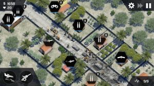 آموزش نصب Command Control اندروید