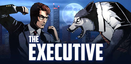 The Executive v1.0.1 Image25