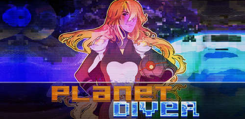 Planet Diver v2.0.3 + data Imageh02