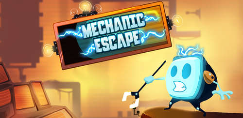 Mechanic Escape v1.5.2 Imageh14