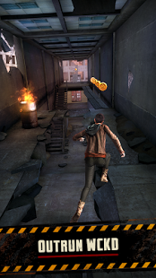تصویر محیط Maze Runner: The Scorch Trials v1.0.13 تصویر محیط Maze Runner: The Scorch Trials v1.0.13