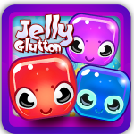 Jelly Glutton v1.0