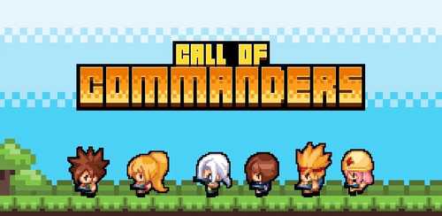 Call of Commander v1.24 AndroidHa_cover01