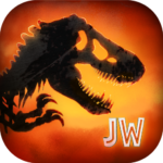 Explain 3D: Jurassic world v1.93.17 + data Jurassic world