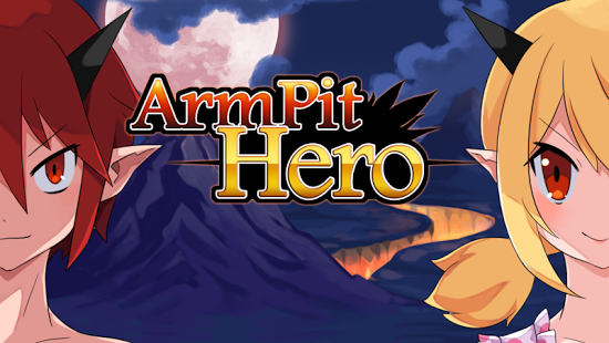 تصویر محیط Armpit Hero: King of Hell v1.8.5 تصویر محیط Armpit Hero: King of Hell v1.8.5