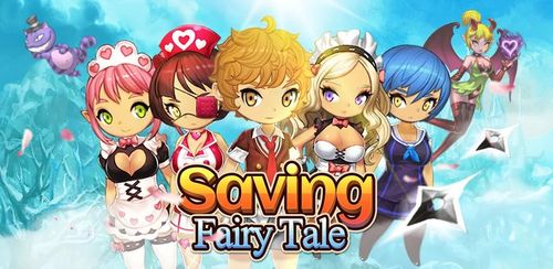 Saving Fairy Tale v0.1.29 c58_result