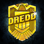 Judge Dredd vs. Zombies v1.8 Judge Dredd vs. Zombies v1.8