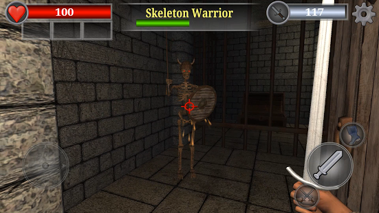 تصویر محیط Old Gold 3D v1.4.0 تصویر محیط Old Gold 3D v1.4.0