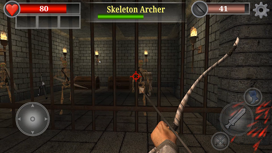 تصویر محیط Old Gold 3D v1.4.0 تصویر محیط Old Gold 3D v1.4.0