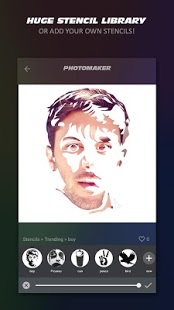 تصویر محیط PhotoMaker Pro v1.6.3 تصویر محیط PhotoMaker Pro v1.6.3