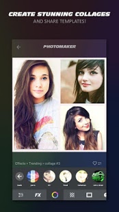 تصویر محیط PhotoMaker Pro v1.6.3 تصویر محیط PhotoMaker Pro v1.6.3
