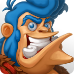Jungle Jack Adventure v1.30