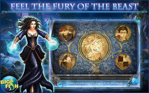 تصویر محیط Living Legends: Beast (Full) v1.0.0 + data تصویر محیط Living Legends: Beast (Full) v1.0.0 + data