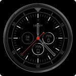 Legacy Watch Face v1.1.0 Legacy Watch Face v1.1.0