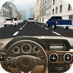 City Driving 3D : Traffic Roam v4.30