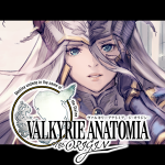 VALKYRIE ANATOMIA v1.0.0 VALKYRIE ANATOMIA v1.0.0