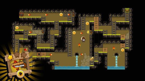 تصویر محیط Little Dungeons v1.0 تصویر محیط Little Dungeons v1.0