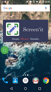 تصویر محیط Screen’it – Screenshot Tool v0.2.63 تصویر محیط Screen’it – Screenshot Tool v0.2.63