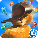 Puss In Boots Jewel Rush v0.0.24