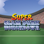 Super Slam Dunk Touchdown v1.3.4