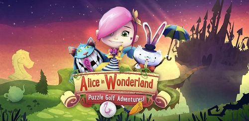 Alice in Wonderland PuzzleGolf v1.0.1 asadsffar_result