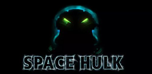 SPACE HULK v0.0.0a7 + data et_result