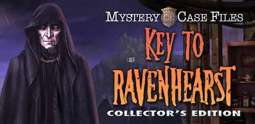 MCF: Key To Ravenhearst (Full) v1.0 + data ffffgttrgrrrfgg_result