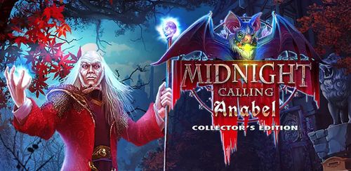 Midnight Calling Anabel (Full) v1.0.0 + data juug_result