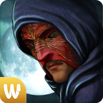 Dark Tales 5: The Red Mask v1.5 + data
