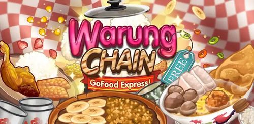 Warung Chain: Go Food Express v1.0.4 pw_result