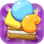 Cookie Smash Match 3 Games v1.8 Cookie Smash Match 3 Games v1.8