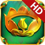 Gnomes Garden HD v1.0 + data
