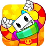 CATTCH: Insane Platform Action v2.5