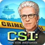 CSI Hidden Crimes