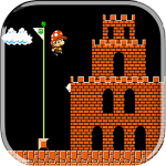 Super Jungle World of Mario v1.0 Super Jungle World of Mario v1.0