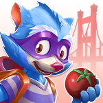 Berry Bandits v0.6.7 Berry Bandits v0.6.7
