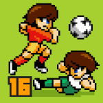 Pixel Cup Soccer 16 v1.0.1 Pixel Cup Soccer 16 v1.0.1