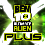 BEN 10 XENODROME PLUS v1.1.1