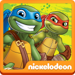 TMNT: Half-Shell Heroes v1.0 + data TMNT: Half-Shell Heroes v1.0 + data