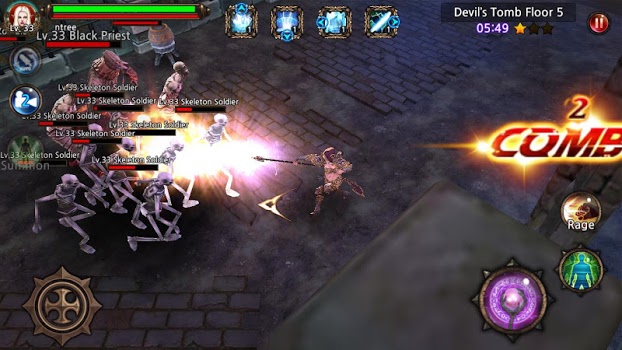 تصویر محیط Constantine v1.54 + data تصویر محیط Constantine v1.54 + data