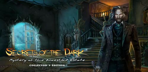 Secrets: Estate (Full) v1.0 + data unnamed_12