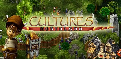 Cultures: Northland v1.0 + data unnamed_result