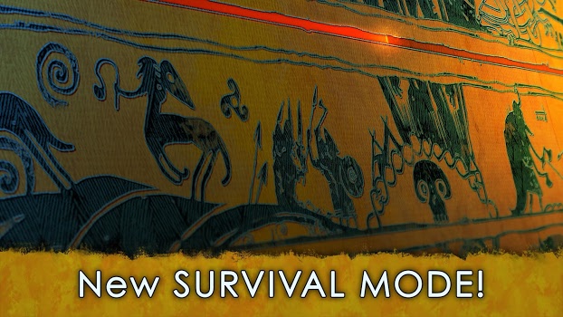 تصویر محیط Banner Saga 2 v1.0.713 تصویر محیط Banner Saga 2 v1.0.713